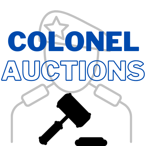 Colonel Auctions